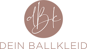 Dein Ballkleid