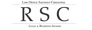 RSC Law Office